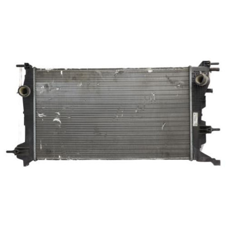 Radiateur eau RENAULT SCENIC 3 Photo n°1