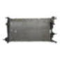 Radiateur eau RENAULT SCENIC 3
