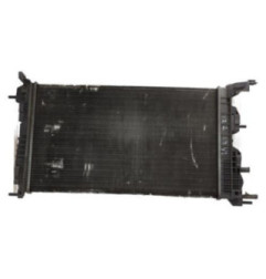 Radiateur eau RENAULT SCENIC 3