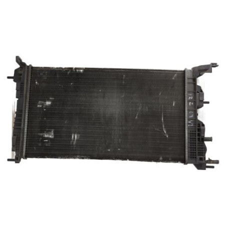 Radiateur eau RENAULT SCENIC 3