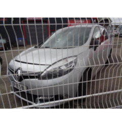 Radiateur eau RENAULT SCENIC 3 Photo n°4