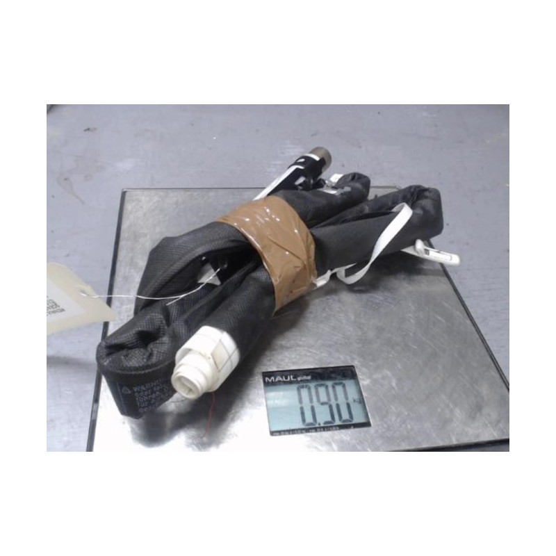 Air bag rideau droit RENAULT SCENIC 3