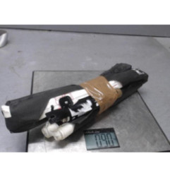 Air bag rideau gauche RENAULT SCENIC 3 Photo n°1