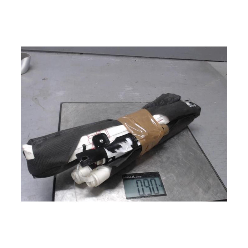 Air bag rideau gauche RENAULT SCENIC 3