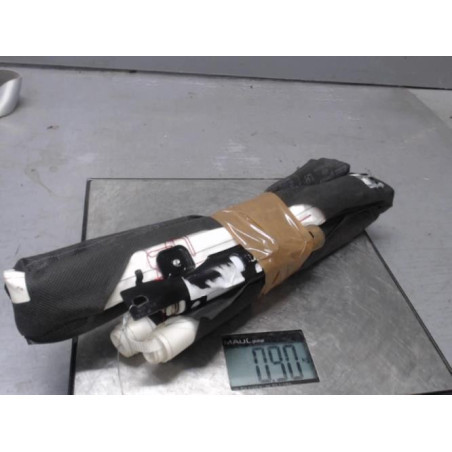 Air bag rideau gauche RENAULT SCENIC 3 Photo n°1