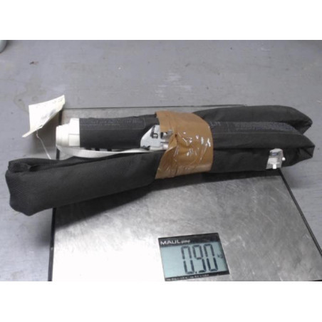 Air bag rideau gauche RENAULT SCENIC 3