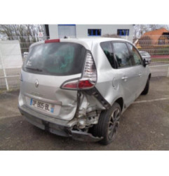 Air bag rideau gauche RENAULT SCENIC 3 Photo n°6