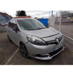 Air bag rideau gauche RENAULT SCENIC 3 Photo n°7