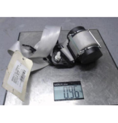 Ceinture arriere gauche RENAULT SCENIC 3 Photo n°1