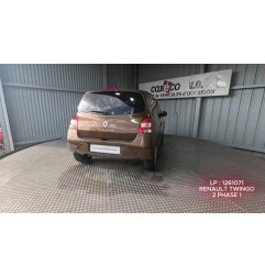 Mastervac RENAULT TWINGO 2 Photo n°3