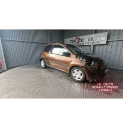 Mastervac RENAULT TWINGO 2 Photo n°9