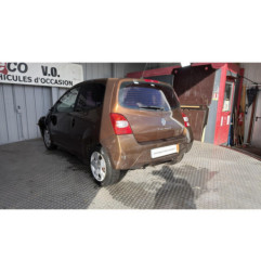 Mastervac RENAULT TWINGO 2 Photo n°10
