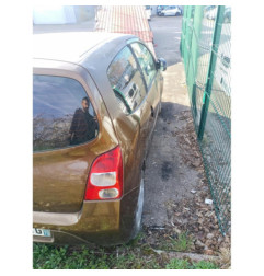 Mastervac RENAULT TWINGO 2 Photo n°11