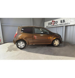 Mastervac RENAULT TWINGO 2 Photo n°14