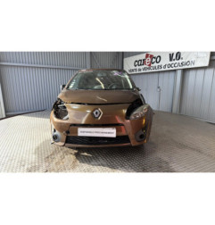 Mastervac RENAULT TWINGO 2 Photo n°15