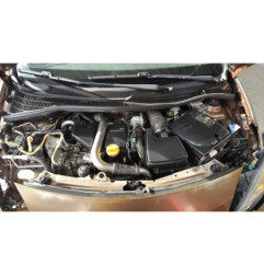 Mastervac RENAULT TWINGO 2 Photo n°16