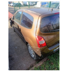Mastervac RENAULT TWINGO 2 Photo n°17