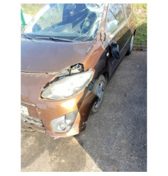 Mastervac RENAULT TWINGO 2 Photo n°18