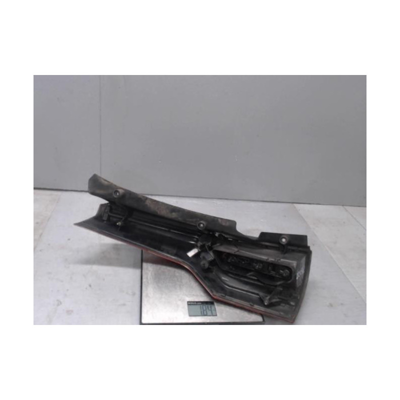 Feu arriere principal droit (feux) CITROEN C4 GRAND PICASSO 1