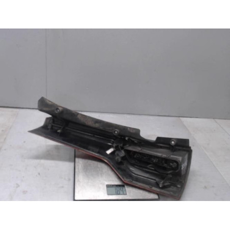 Feu arriere principal droit (feux) CITROEN C4 GRAND PICASSO 1 Photo n°1