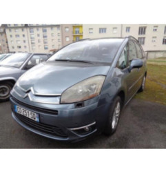 Feu arriere principal droit (feux) CITROEN C4 GRAND PICASSO 1 Photo n°4