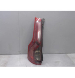 Feu arriere principal gauche (feux) CITROEN C4 GRAND PICASSO 1 Photo n°1