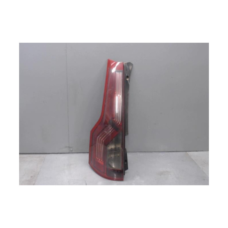 Feu arriere principal gauche (feux) CITROEN C4 GRAND PICASSO 1