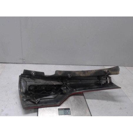 Feu arriere principal gauche (feux) CITROEN C4 GRAND PICASSO 1