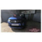 Commande chauffage DACIA SANDERO 2