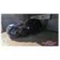Commande chauffage DACIA SANDERO 2