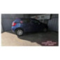 Commande chauffage DACIA SANDERO 2