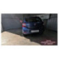 Commande chauffage DACIA SANDERO 2