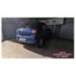 Commande chauffage DACIA SANDERO 2