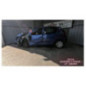 Commande chauffage DACIA SANDERO 2