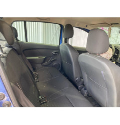 Commande chauffage DACIA SANDERO 2 Photo n°10
