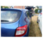 Commande chauffage DACIA SANDERO 2