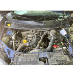 Commande chauffage DACIA SANDERO 2 Photo n°12