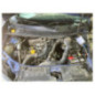 Commande chauffage DACIA SANDERO 2