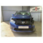 Commande chauffage DACIA SANDERO 2