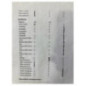 Commande chauffage DACIA SANDERO 2