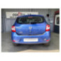 Commande chauffage DACIA SANDERO 2