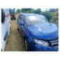Commande chauffage DACIA SANDERO 2