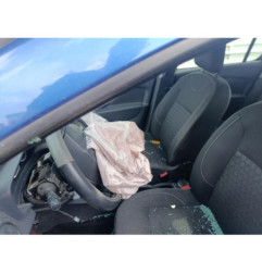 Commande chauffage DACIA SANDERO 2 Photo n°19
