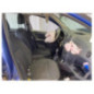 Commande chauffage DACIA SANDERO 2