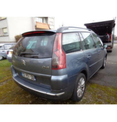 Feu arriere principal gauche (feux) CITROEN C4 GRAND PICASSO 1 Photo n°6