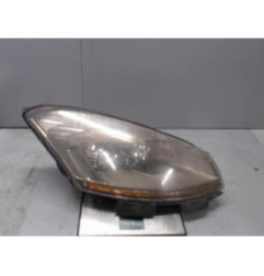 Optique avant principal droit (feux)(phare) CITROEN C4 GRAND PICASSO 1