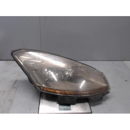 Optique avant principal droit (feux)(phare) CITROEN C4 GRAND PICASSO 1