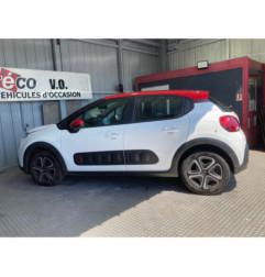 Compteur CITROEN C3 3 Photo n°9