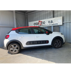Compteur CITROEN C3 3 Photo n°10