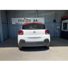 Ecran GPS CITROEN C3 3 Photo n°11